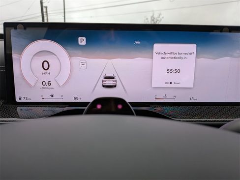 New 2026 Genesis GV80 3.5T e-SC image 18