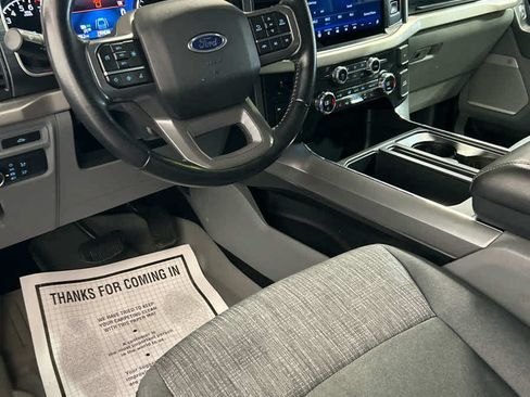 Used 2021 Ford F150 XLT w/ Equipment Group 302A High AWD/4WD image 9