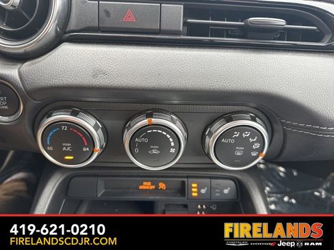 Used 2022 MAZDA MX-5 Miata Grand Touring w/ Weather Package image 20