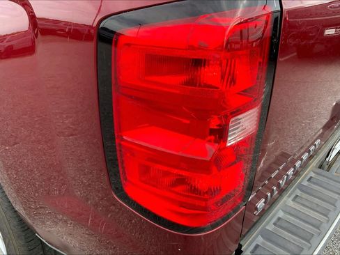 Used 2016 Chevrolet Silverado 1500 LT w/ All Star Edition AWD/4WD image 27