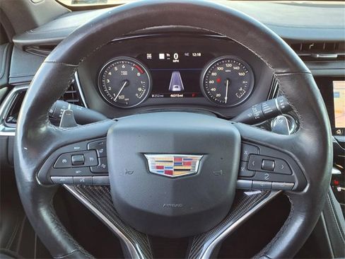 Used 2020 Cadillac XT6 Sport image 13