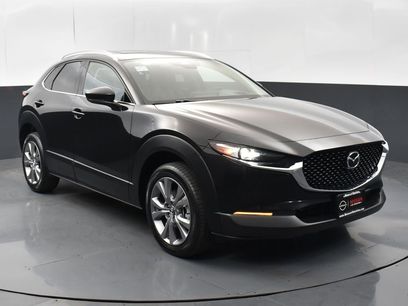 Used 2024 MAZDA CX-30 AWD 2.5 S w/ Premium Package