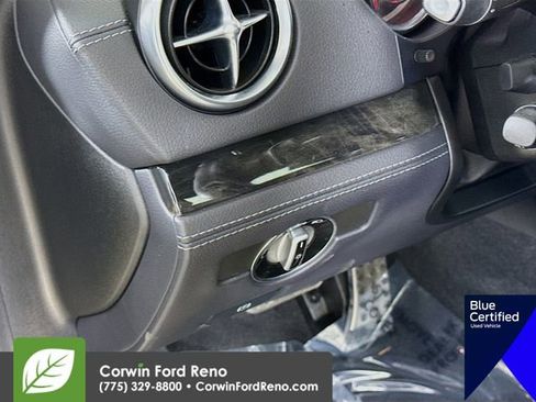 Used 2018 Mercedes-Benz SL 550 image 13