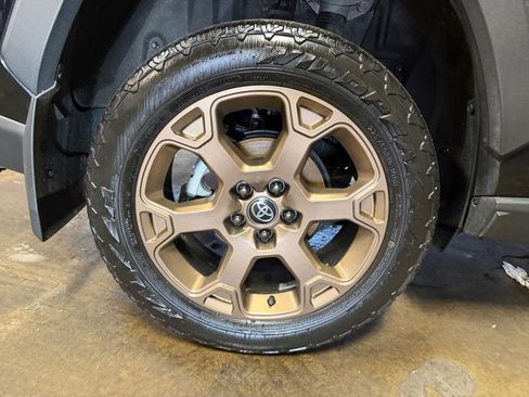 Used 2025 Toyota RAV4 Woodland Edition image 27