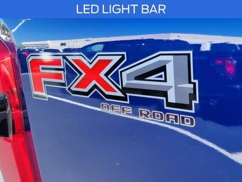 New 2026 Ford F250 Lariat w/ Lariat Ultimate Package image 14