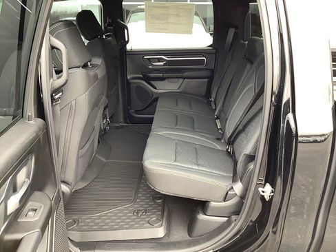 New 2026 RAM 1500 Big Horn image 8