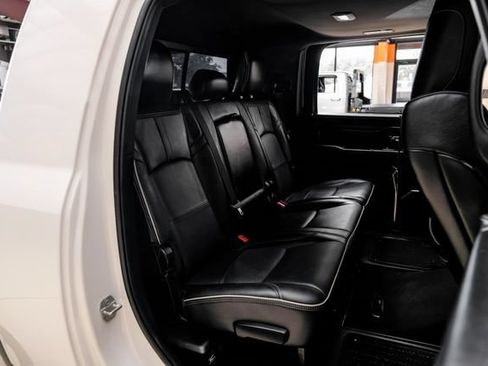 Used 2024 RAM 3500 Limited AWD/4WD image 42