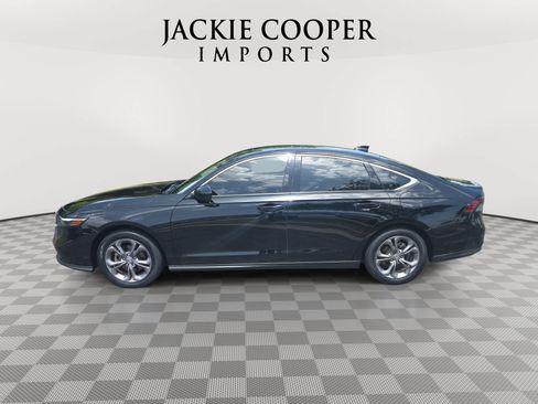 Used 2024 Honda Accord EX image 8