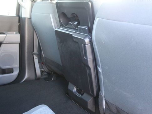 Used 2024 Ford F250 XL w/ STX Appearance Package image 18