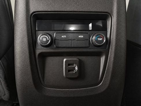 Used 2020 Buick Enclave Essence w/ LPO, Floor Liner Package FWD image 12