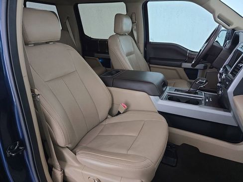 Used 2018 Ford F150 Lariat RWD image 33