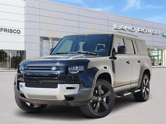 Used 2024 Land Rover Defender 130 S video 1