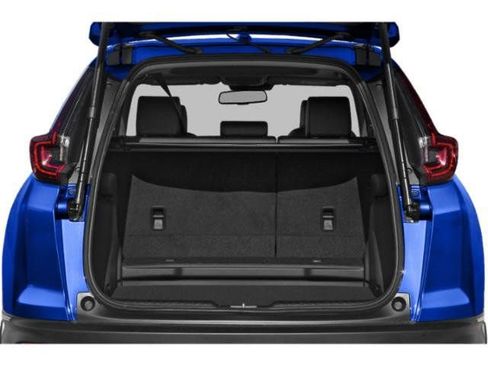 Used 2020 Honda CR-V Touring image 11