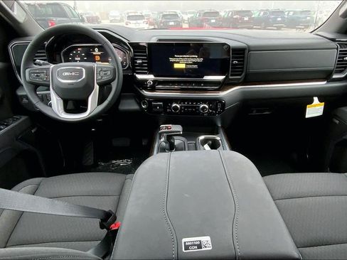 New 2026 GMC Sierra 1500 Elevation w/ Preferred Package image 5