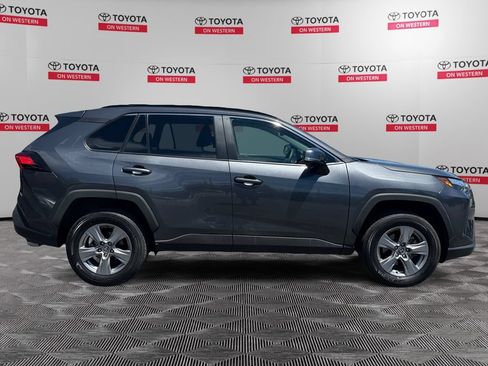 Certified 2024 Toyota RAV4 XLE w/ Weather Package AWD/4WD image 4