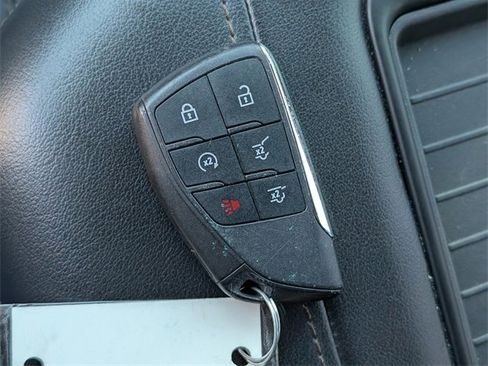 Used 2023 Chevrolet Tahoe High Country w/ Premium Package 2 image 30