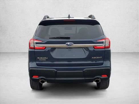 Certified 2025 Subaru Ascent Premium image 7