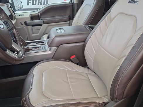 Used 2019 Ford F150 Limited AWD/4WD image 7