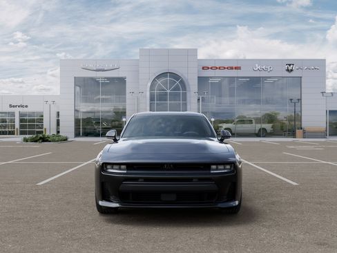 New 2026 Dodge Charger Scat Pack w/ Blacktop Package image 6