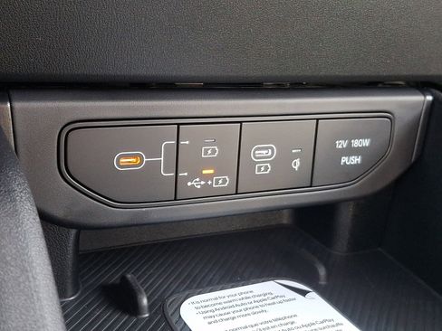 New 2026 Kia K4 GT-Line image 11