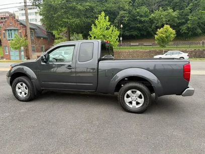 Used 2010 Nissan Frontier SE w/ SE Value Truck Pkg