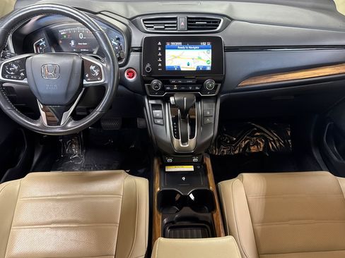 Used 2022 Honda CR-V Touring image 16
