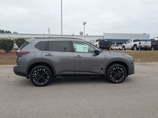 New 2026 Nissan Rogue SV FWD video 2