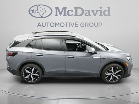 Used 2023 Volkswagen ID.4 Pro S AWD/4WD image 38