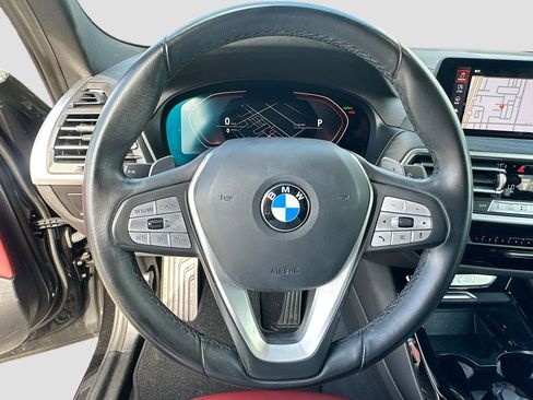 Used 2023 BMW X3 xDrive30i w/ Convenience Package image 11
