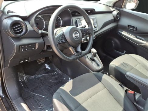 Used 2024 Nissan Kicks S FWD image 19
