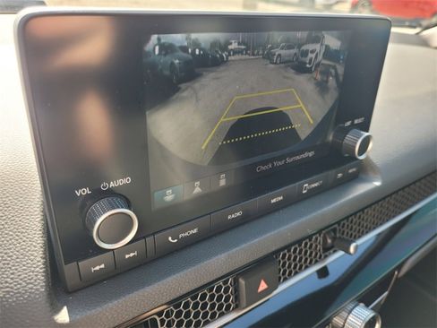 Used 2023 Honda Civic Sport image 32