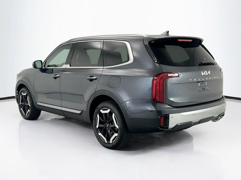 Used 2024 Kia Telluride S FWD image 7