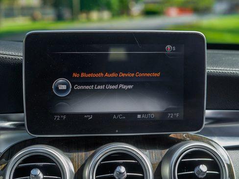 Used 2015 Mercedes-Benz C 300 4MATIC Sedan w/ Multimedia Package image 20