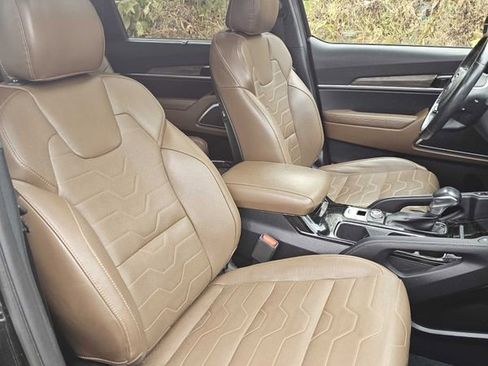 Used 2020 Kia Telluride SX w/ SX Prestige Package image 8