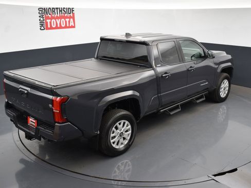 Used 2024 Toyota Tacoma SR5 image 21