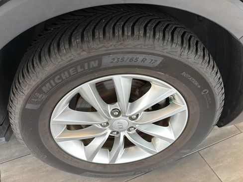 Used 2016 Kia Sorento LX w/ LX Convenience Package AWD/4WD image 42
