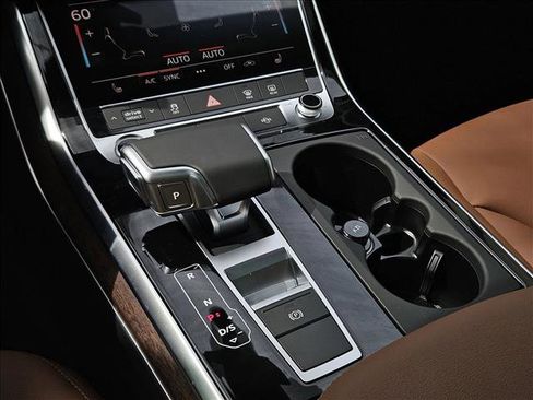 New 2026 Audi Q7 3.0T Premium AWD/4WD image 18