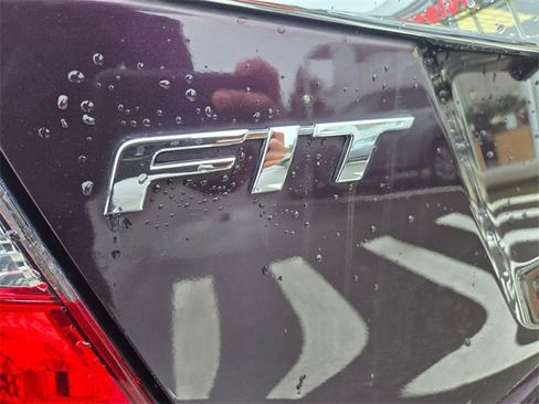 Used 2015 Honda Fit EX image 13