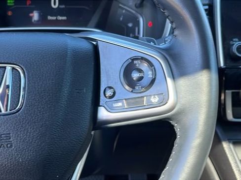 Used 2021 Honda CR-V EX-L image 13