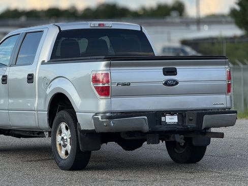 Used 2014 Ford F150 XLT AWD/4WD image 16