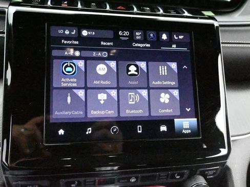 Used 2024 Jeep Grand Cherokee L Laredo w/ Luxury Tech Group I image 12