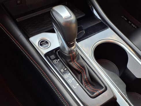 Used 2024 Nissan Altima 2.5 SR w/ SR Premium Package image 22