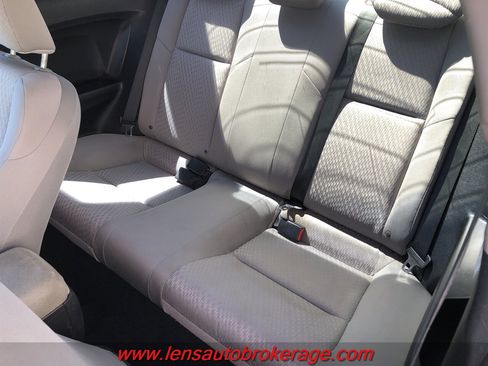 Used 2014 Honda Civic LX image 16