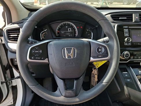 Used 2017 Honda CR-V LX image 14