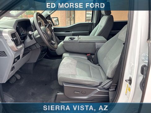 Certified 2023 Ford F150 4x4 SuperCrew image 25