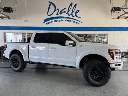 Used 2024 Ford F150 Raptor w/ Equipment Group 803A Raptor R