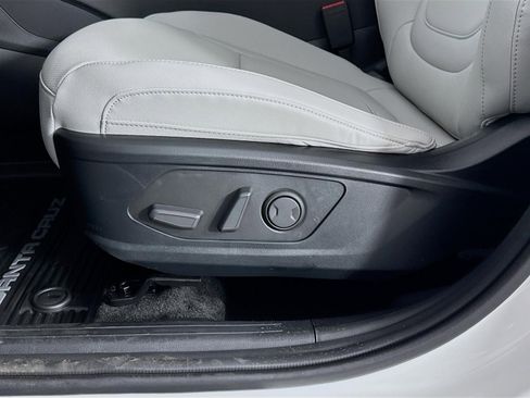 New 2025 Hyundai Santa Cruz SEL image 20