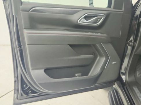 Used 2024 Chevrolet Tahoe RST w/ Luxury Package RWD image 24