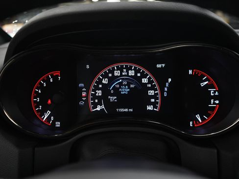 Used 2018 Dodge Durango GT w/ Premium Group AWD/4WD image 24