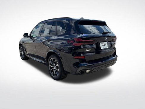 New 2026 BMW X5 xDrive40i w/ M Sport Package AWD/4WD image 5